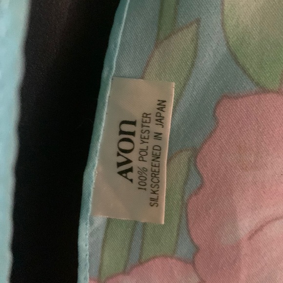 Avon scarf - Picture 3 of 6